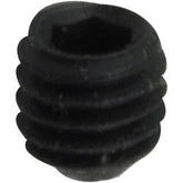 Needle Set Screw, White #7602
